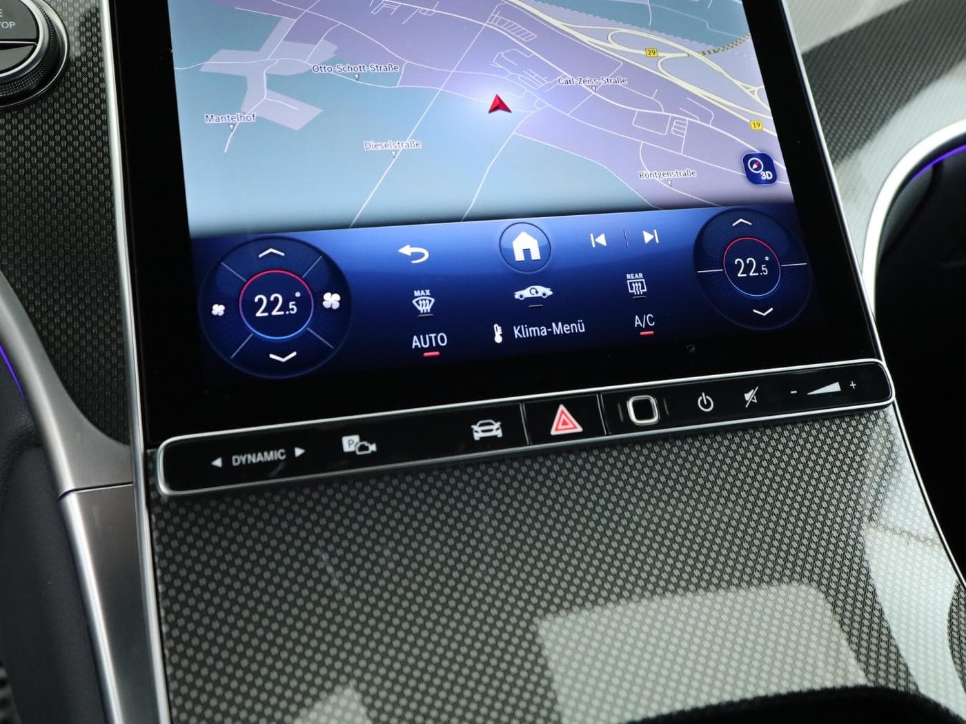 Mercedes-Benz GLC 300 d 4M Bild 14