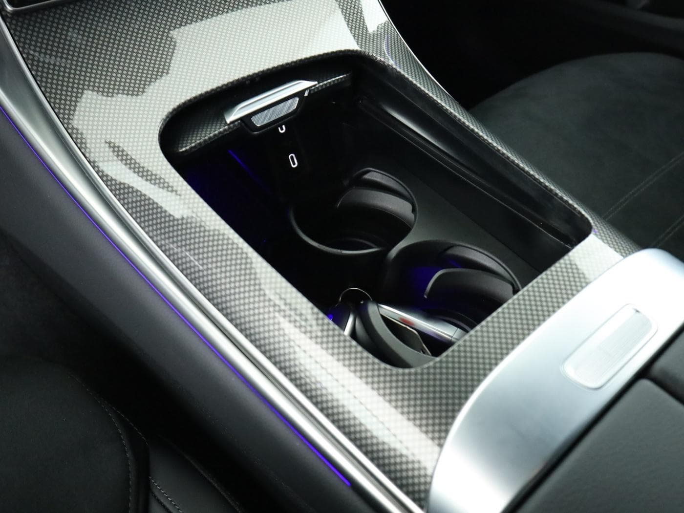 Mercedes-Benz GLC 300 d 4M Bild 15