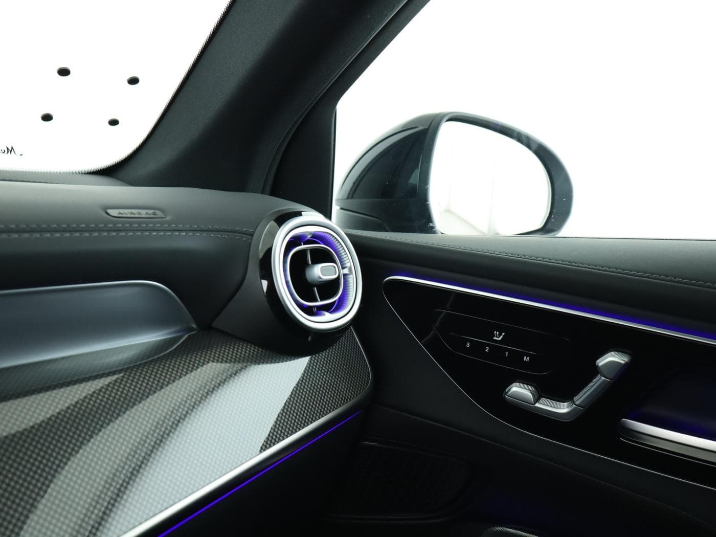 Mercedes-Benz GLC 300 d 4M Bild 16