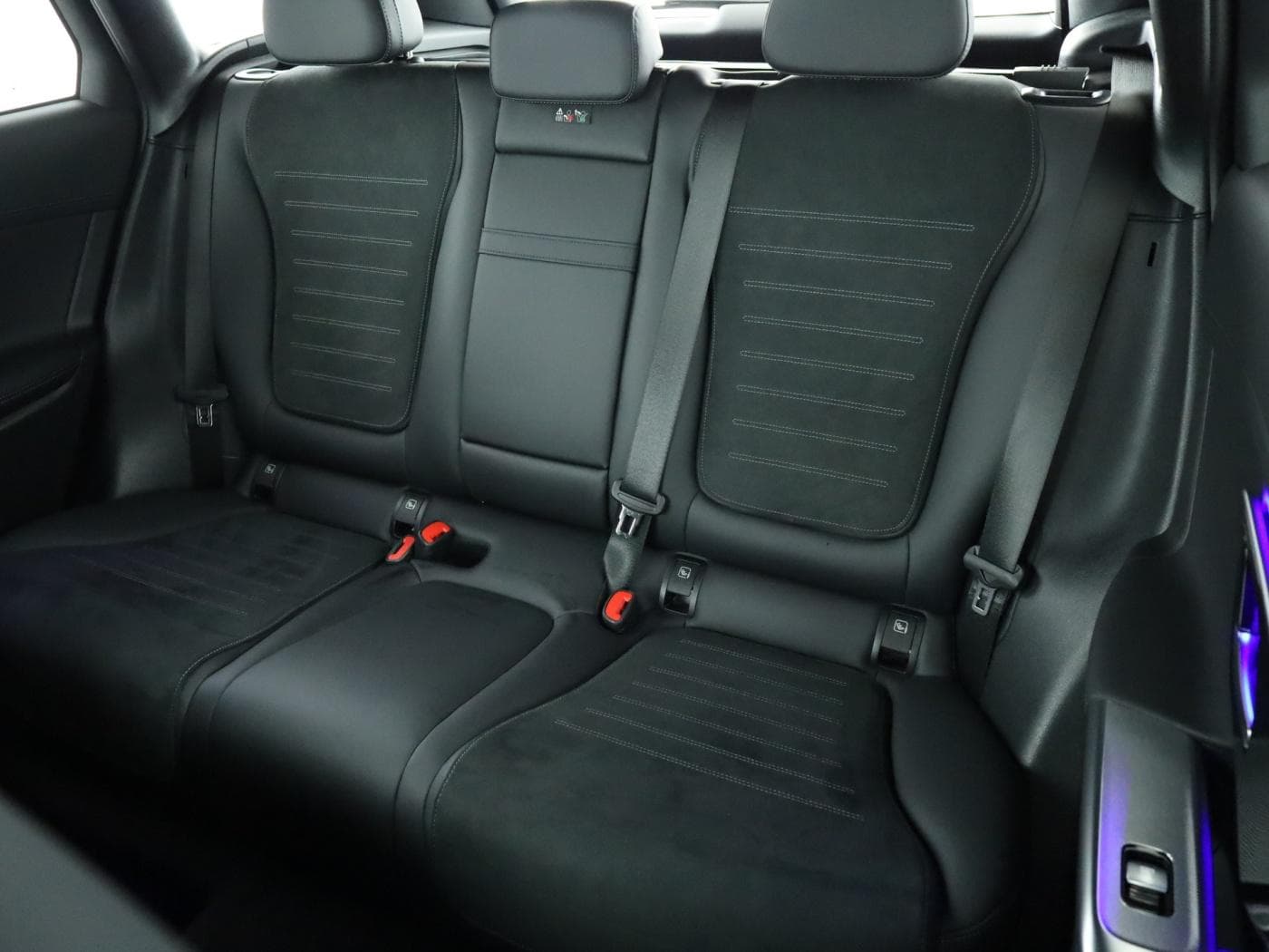 Mercedes-Benz GLC 300 d 4M Bild 18