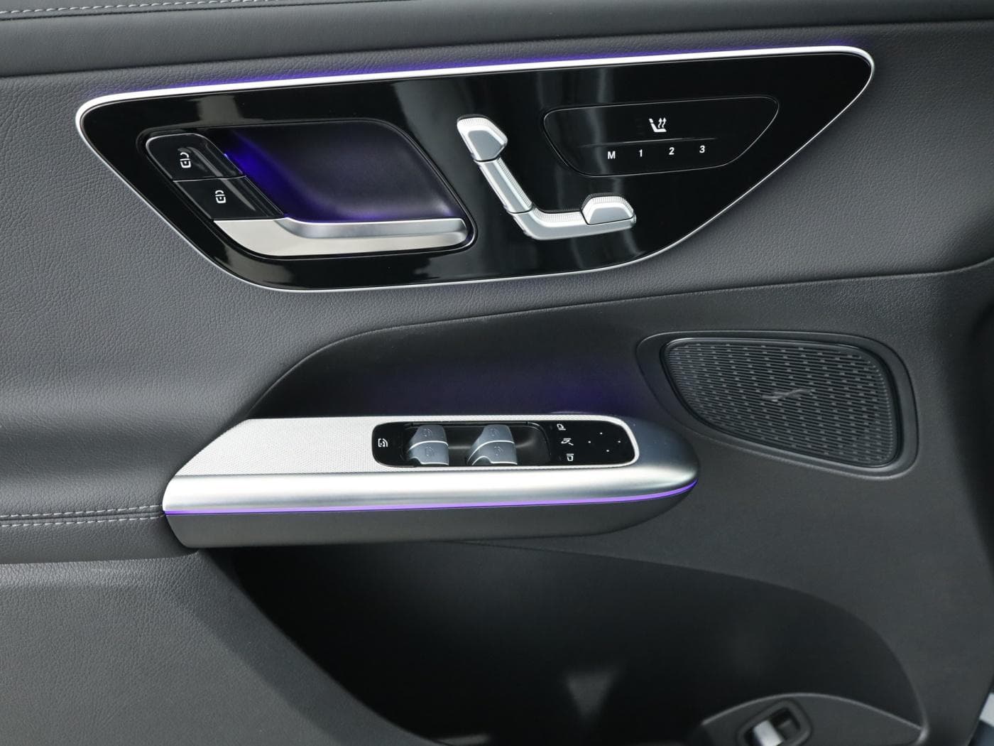 Mercedes-Benz GLC 300 d 4M Bild 20