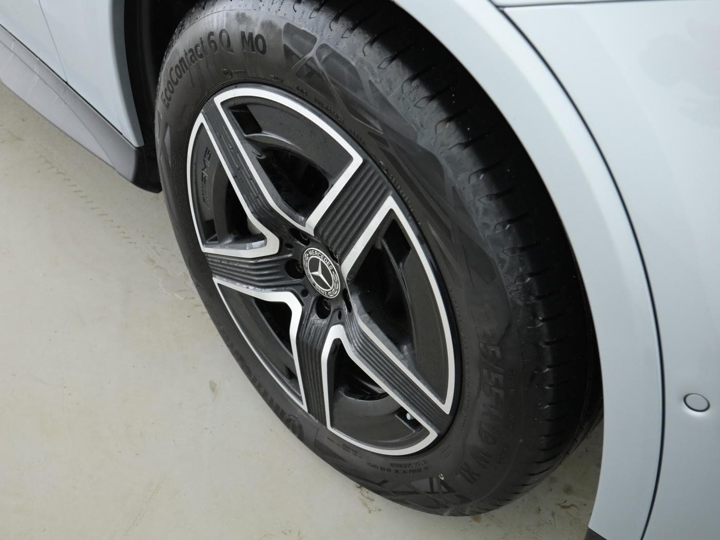 Mercedes-Benz GLC 300 d 4M Bild 21