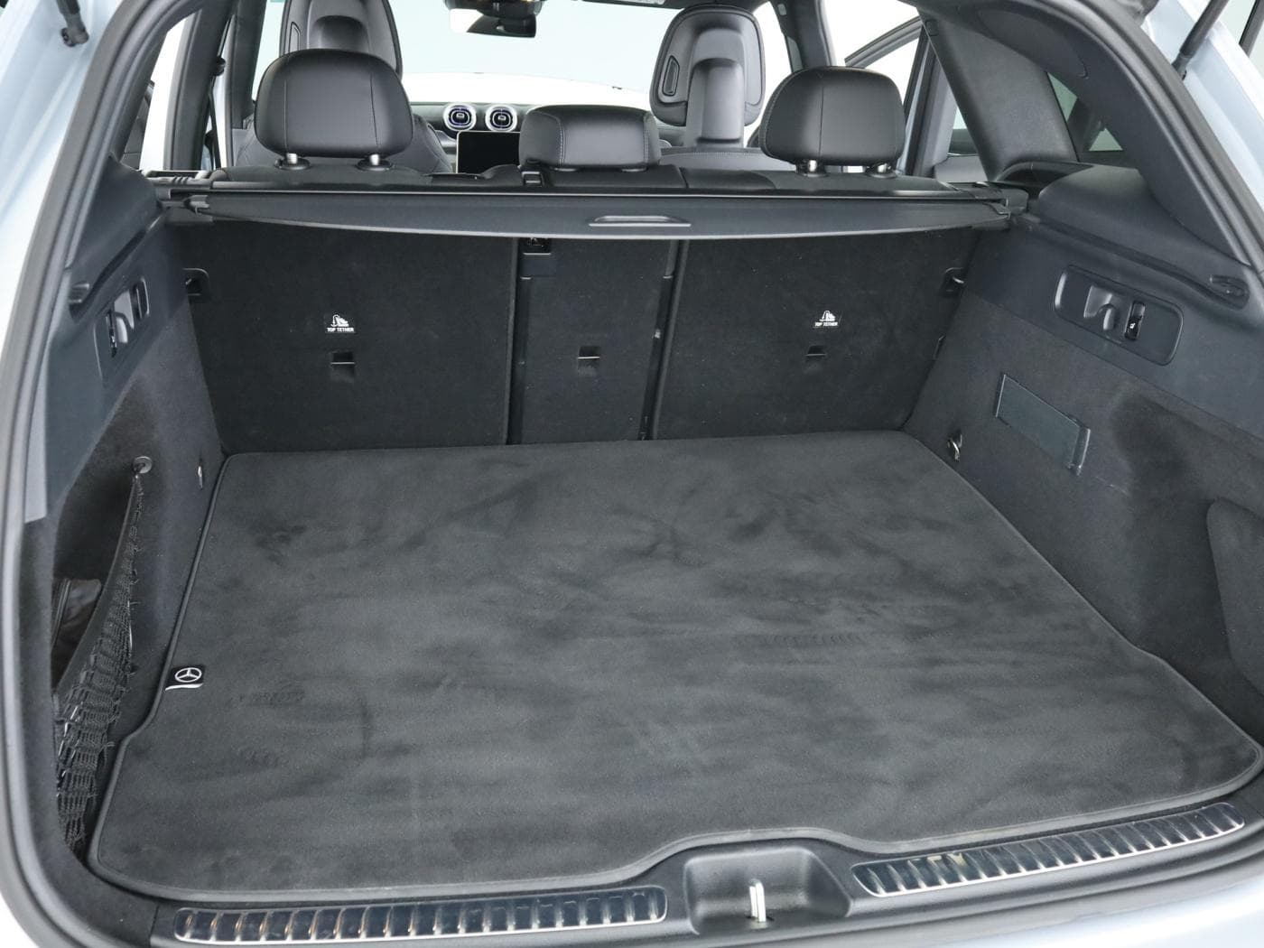 Mercedes-Benz GLC 300 d 4M Bild 22