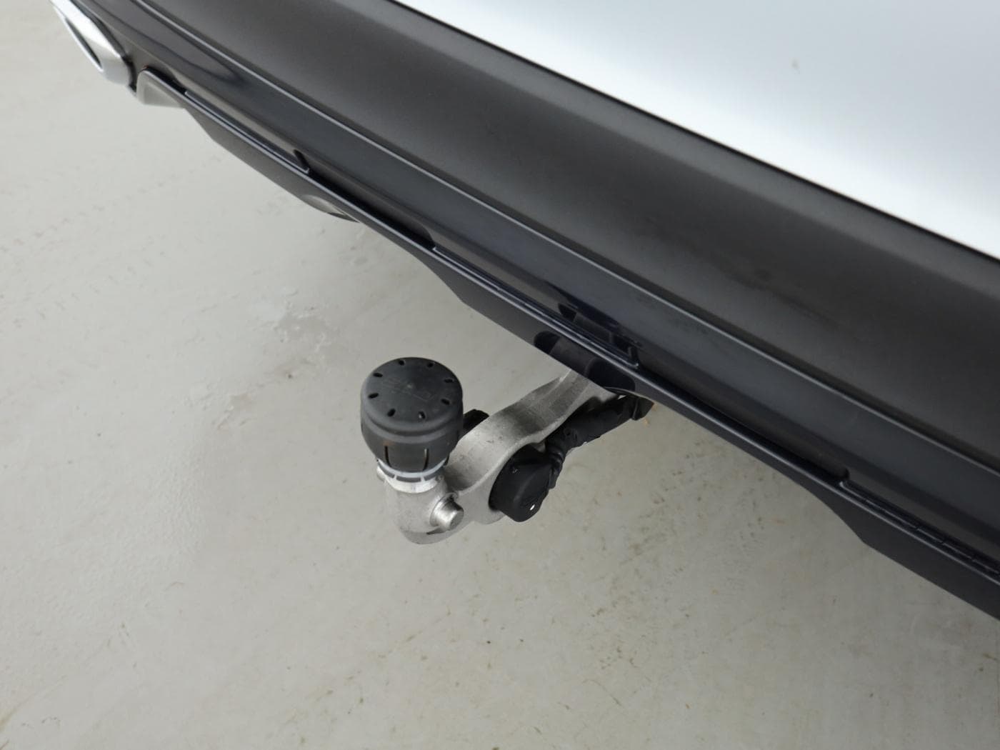 Mercedes-Benz GLC 300 d 4M Bild 26