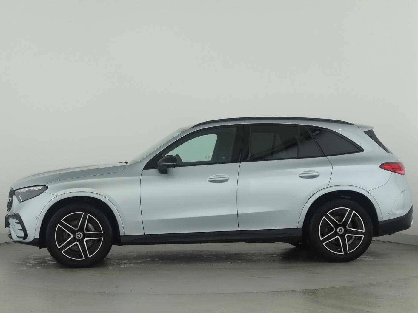 Mercedes-Benz GLC 300 d 4M Bild 7