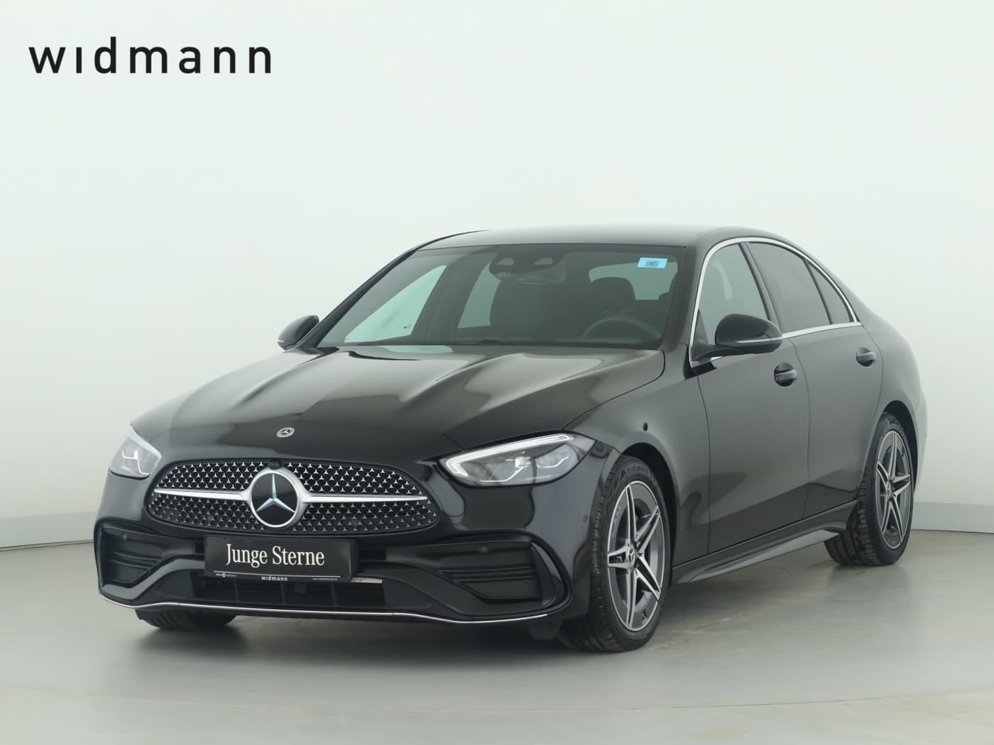 Mercedes-Benz C 300 d