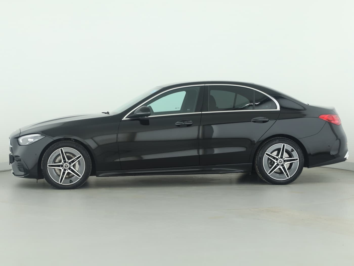 Mercedes-Benz C 300 d Bild 7