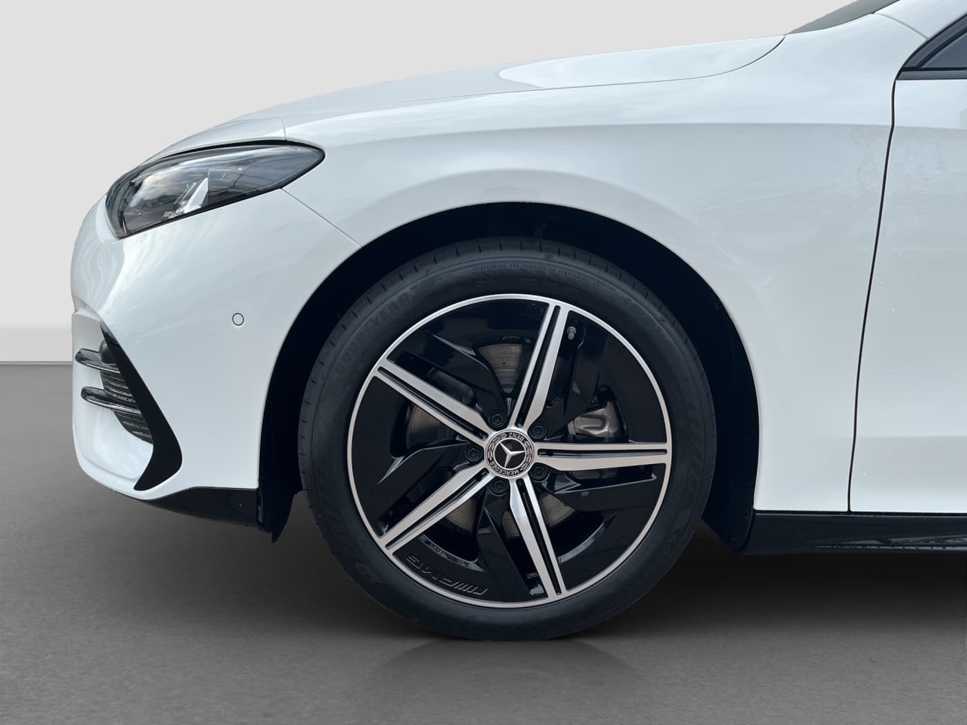 Mercedes-Benz CLA 250+ SB EQ Bild 18
