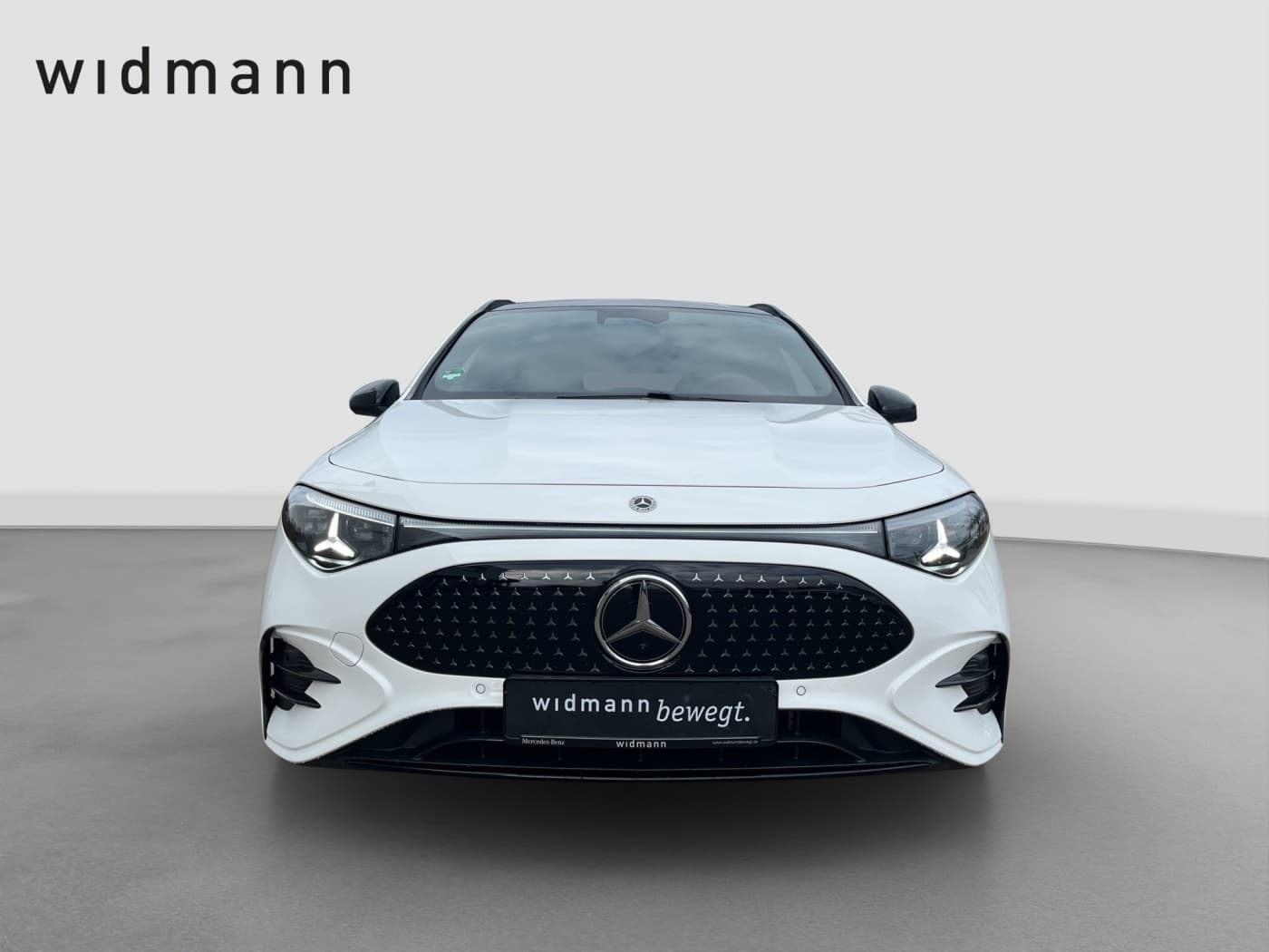Mercedes-Benz CLA 250+ SB EQ Bild 2