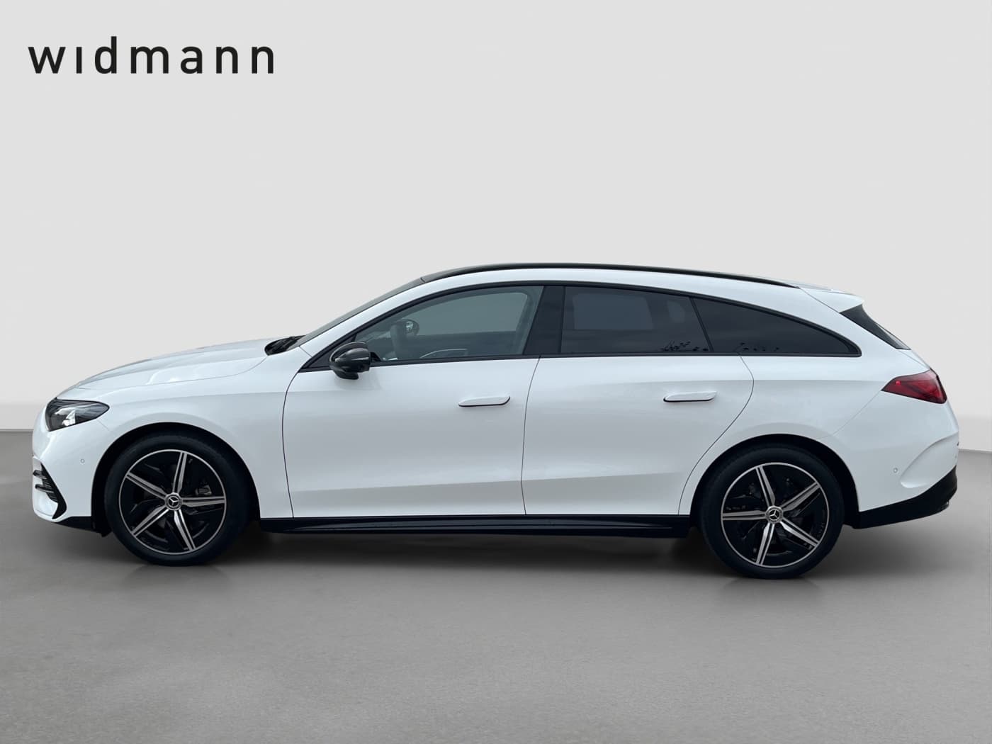 Mercedes-Benz CLA 250+ SB EQ Bild 5