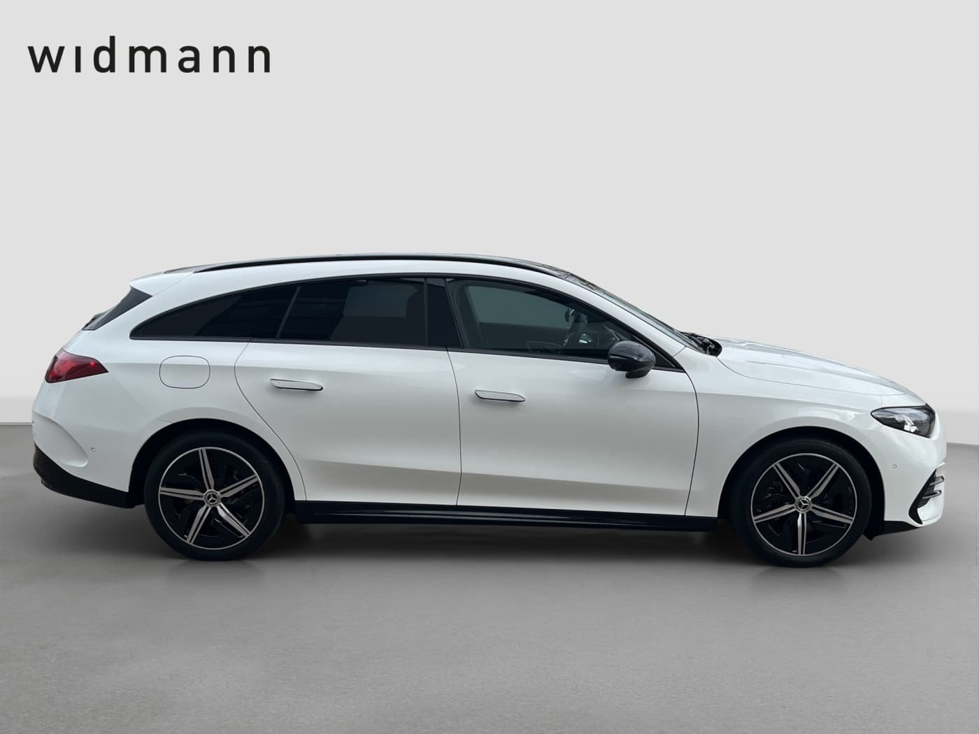 Mercedes-Benz CLA 250+ SB EQ Bild 6