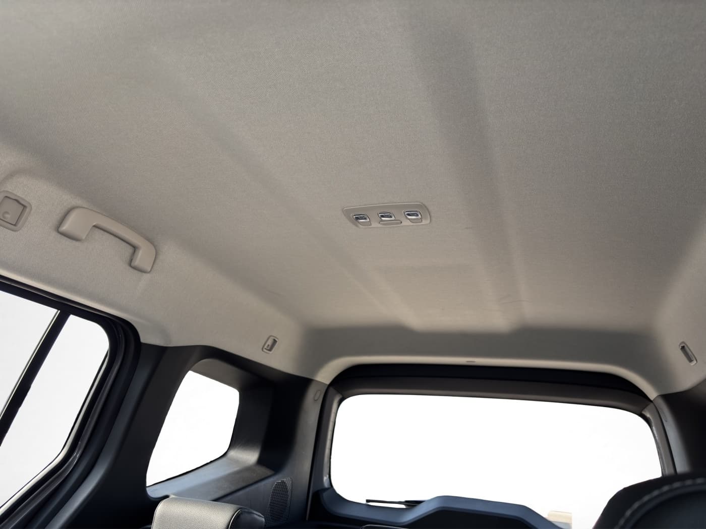 Mercedes-Benz T 180 d PROGRESSIVE Standard Bild 16