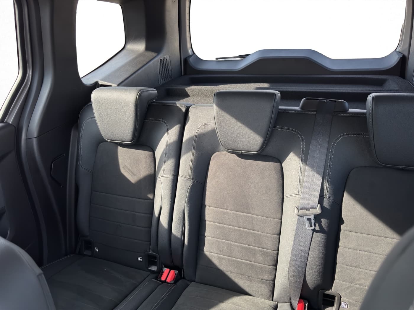 Mercedes-Benz T 180 d PROGRESSIVE Standard Bild 17