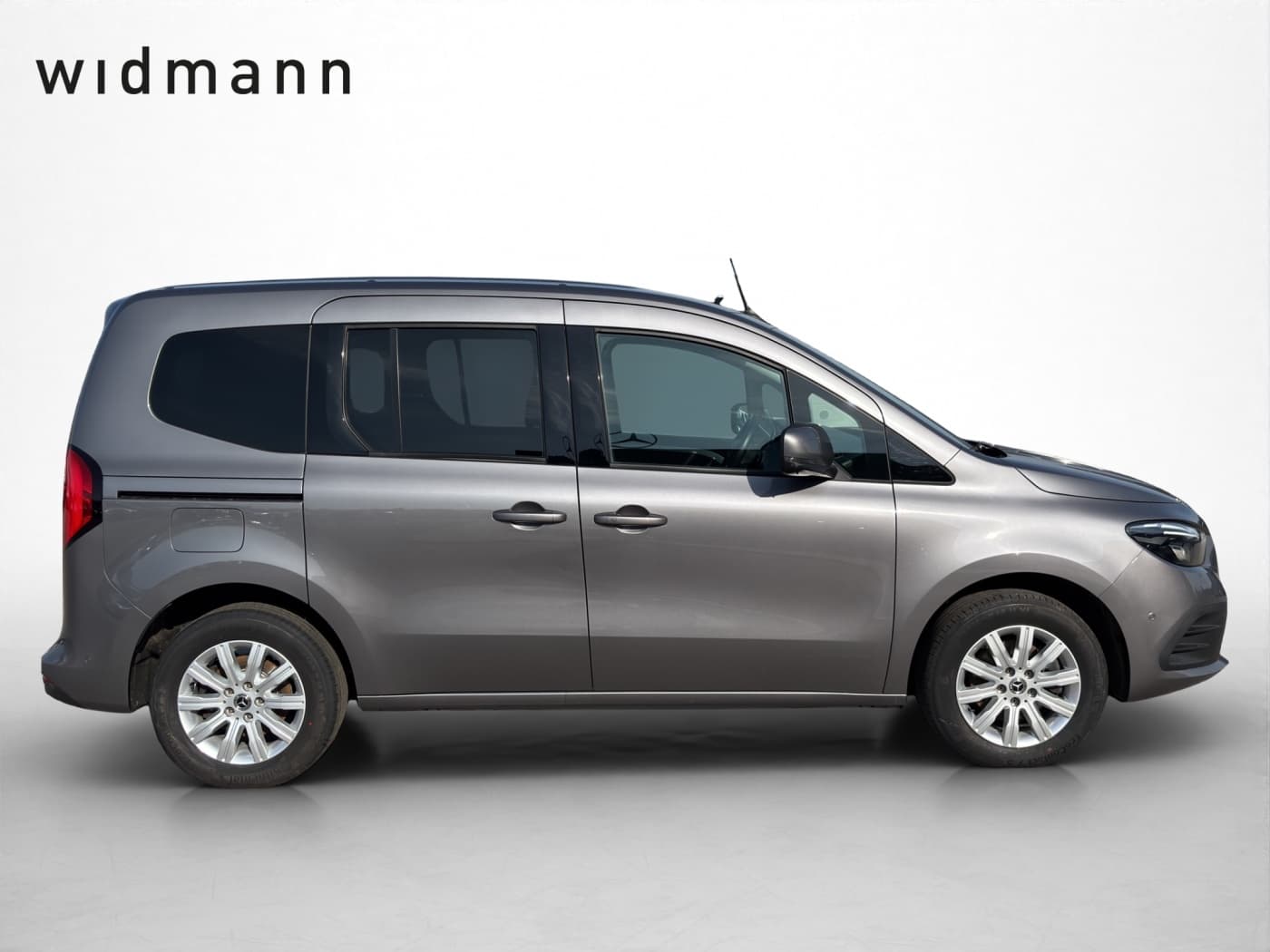 Mercedes-Benz T 180 d PROGRESSIVE Standard Bild 6