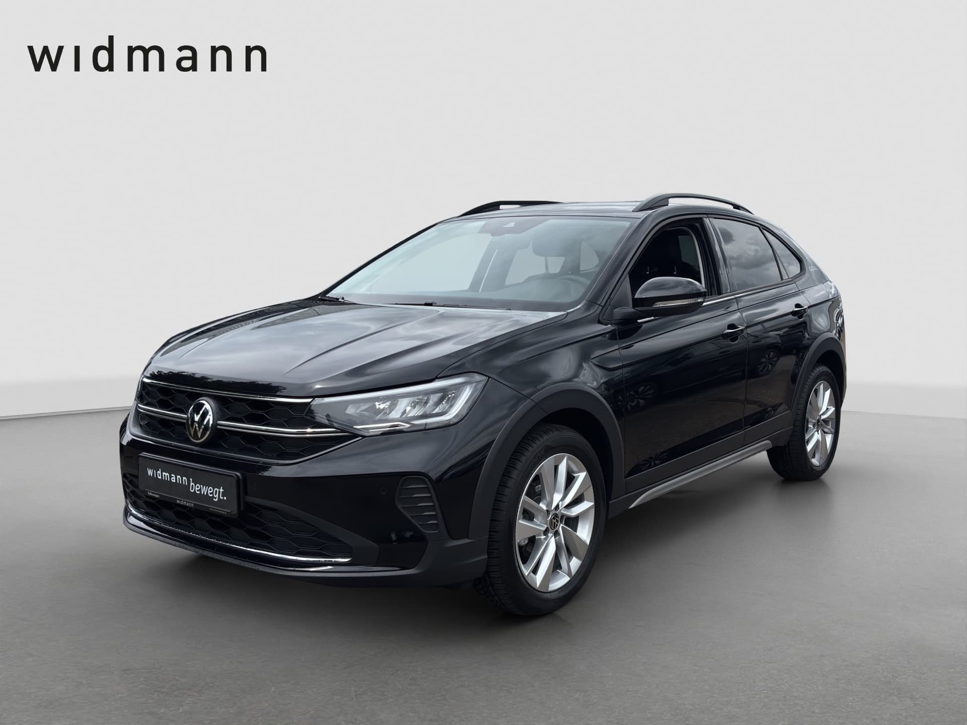 Volkswagen Taigo Goal 1.0 TSI DSG APP ACC KAMERA Bild 1