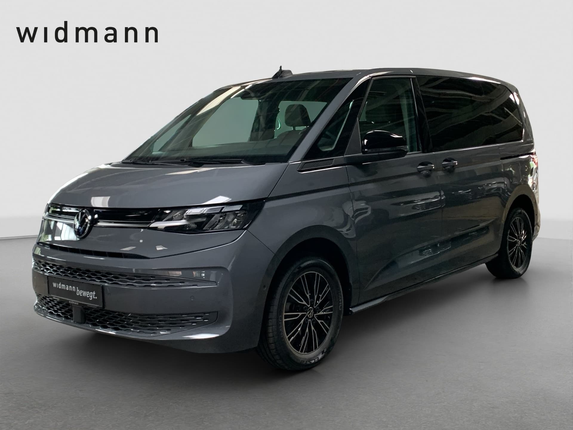 Volkswagen T7 Multivan Life