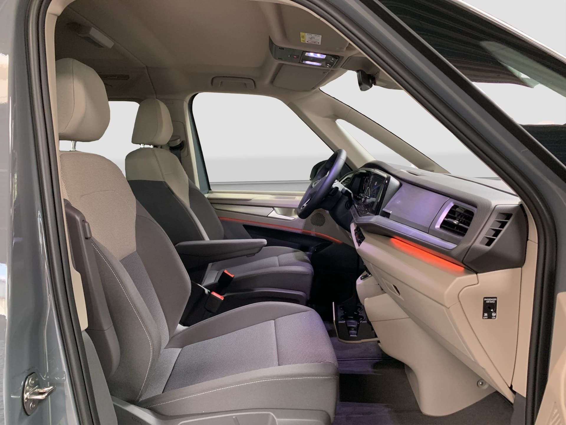 Volkswagen T7 Multivan Life Bild 13