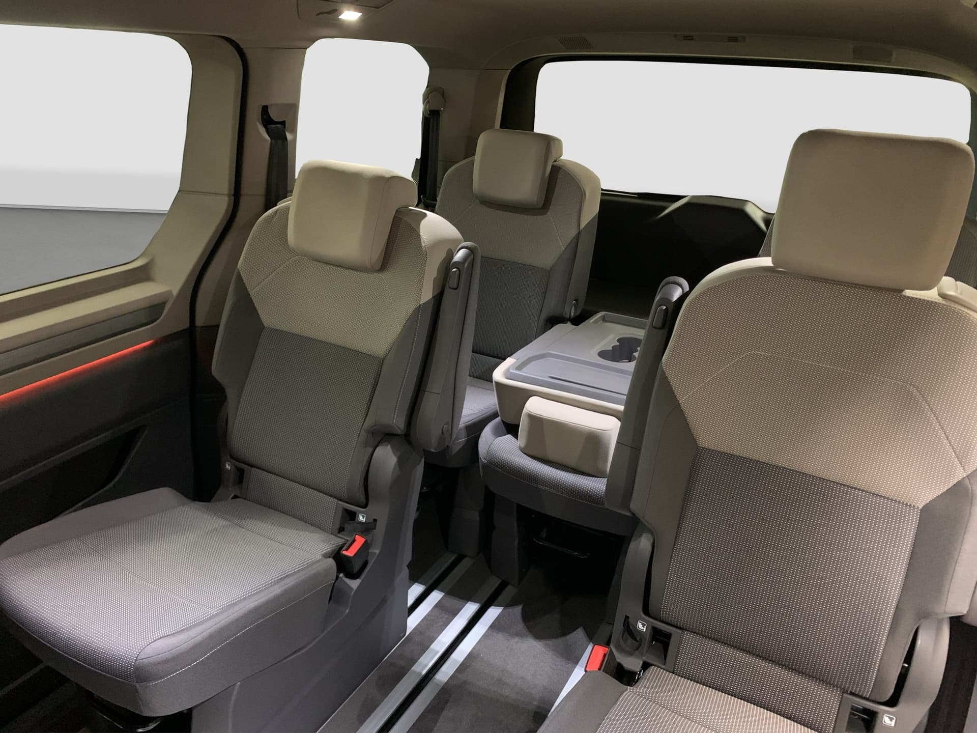 Volkswagen T7 Multivan Life Bild 15