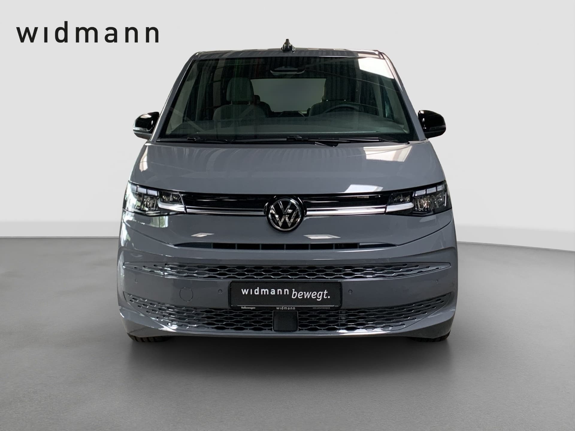 Volkswagen T7 Multivan Life Bild 3