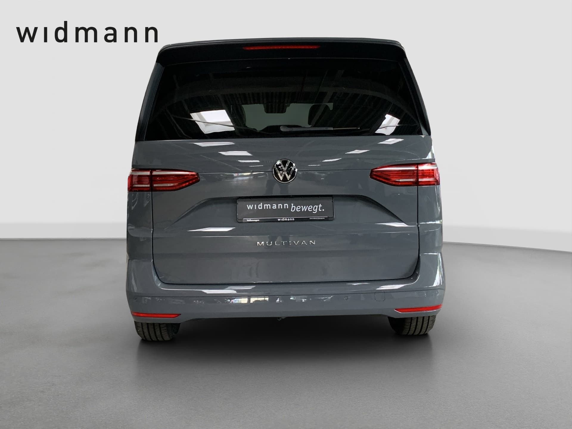 Volkswagen T7 Multivan Life Bild 4