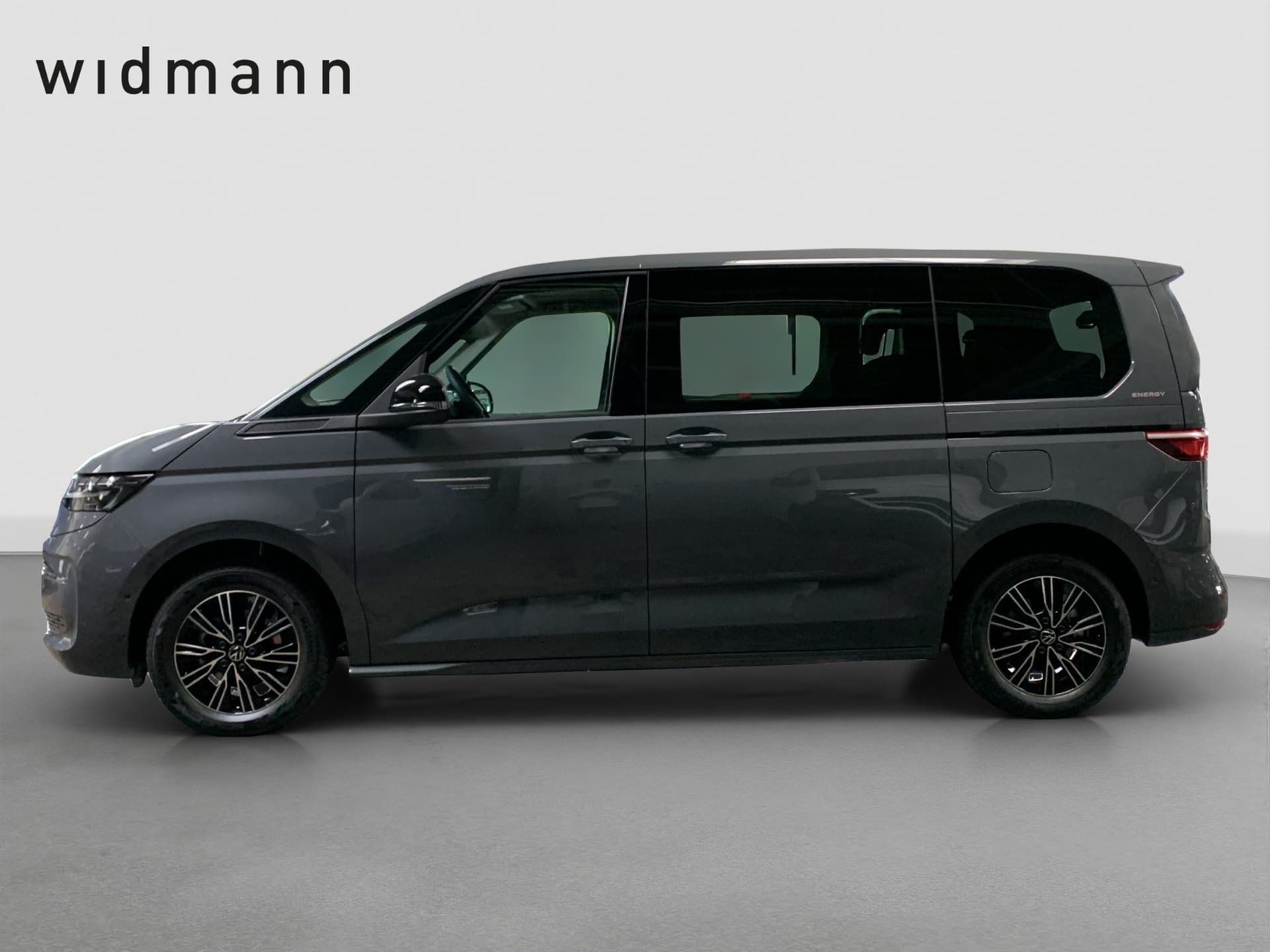 Volkswagen T7 Multivan Life Bild 5