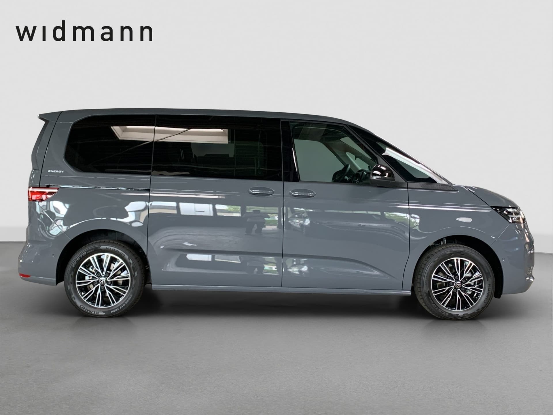 Volkswagen T7 Multivan Life Bild 6