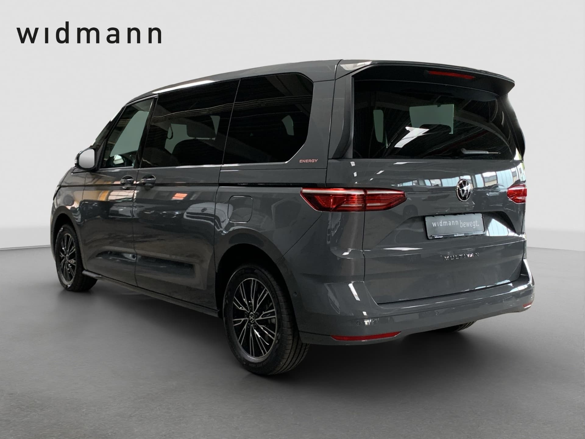 Volkswagen T7 Multivan Life Bild 8