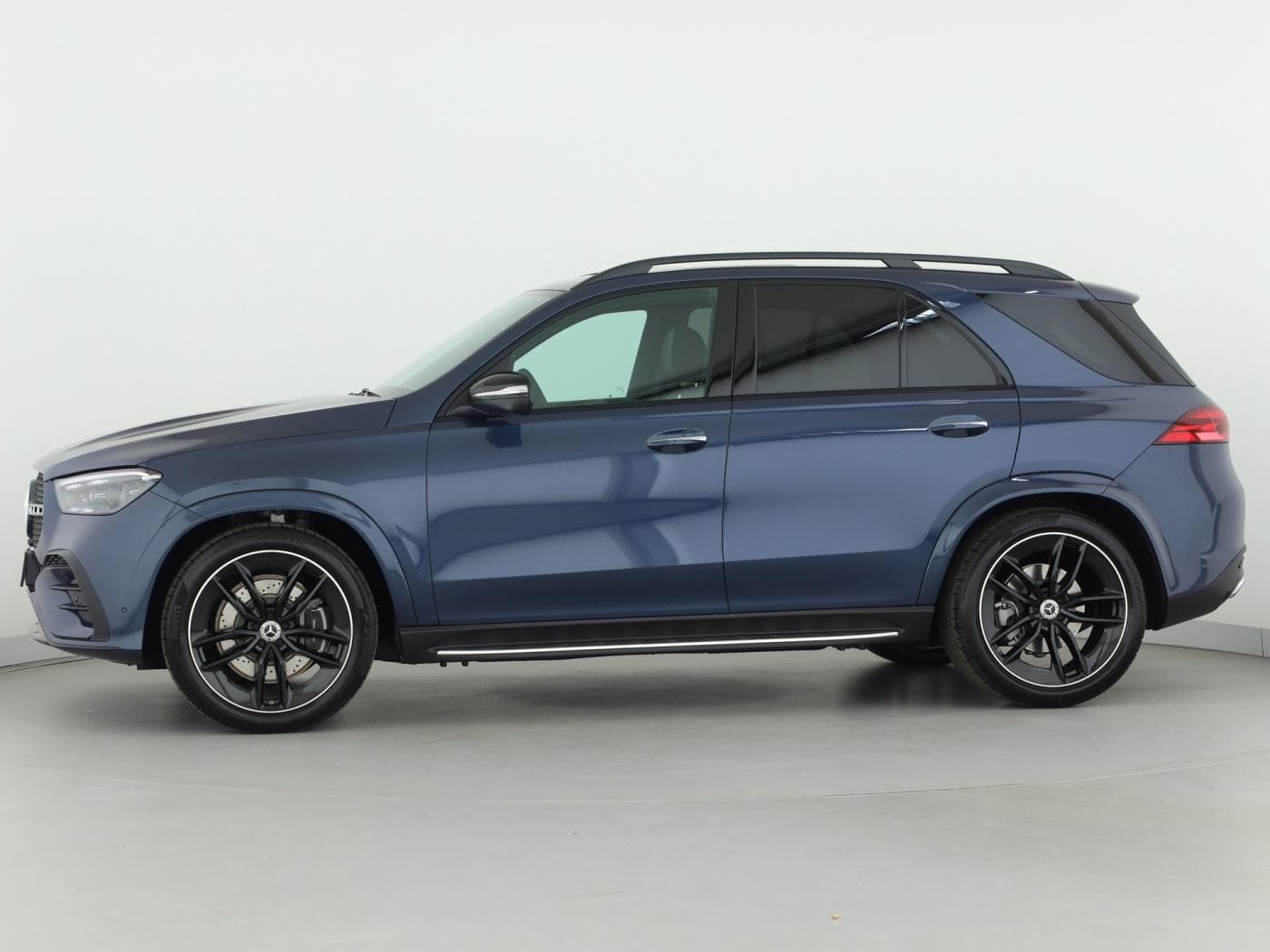 Mercedes-Benz GLE 450 d 4M Bild 7