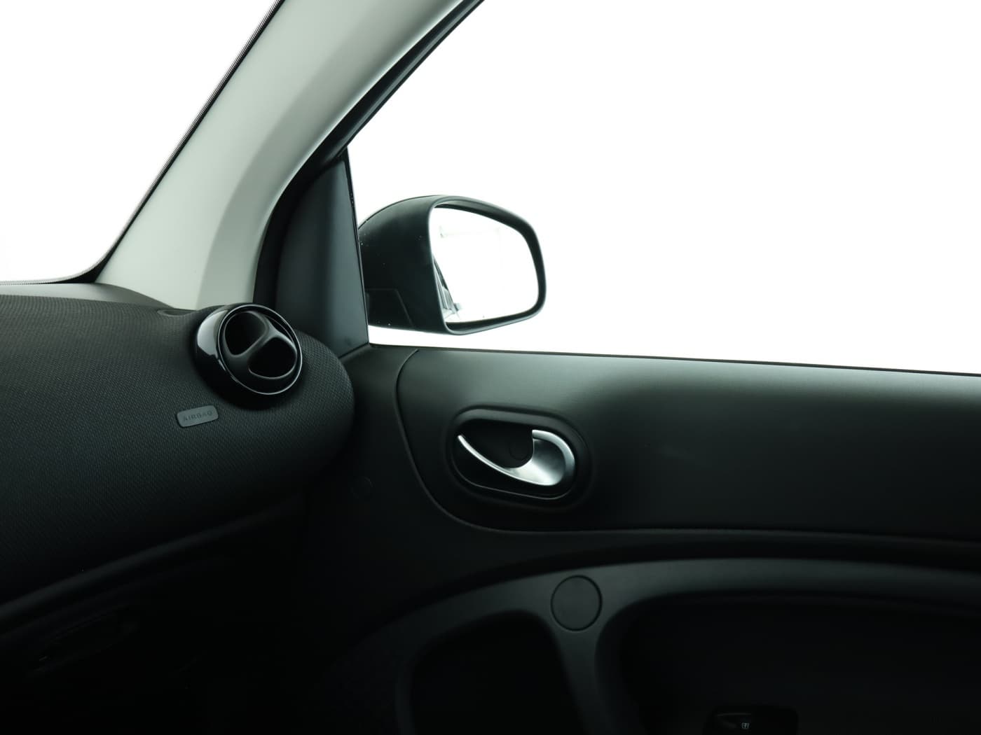 Smart fortwo EQ cabrio Bild 16