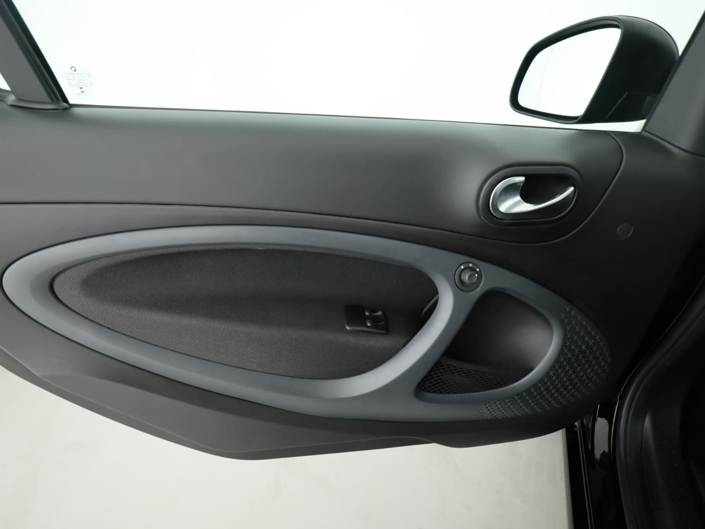 Smart fortwo EQ cabrio Bild 20