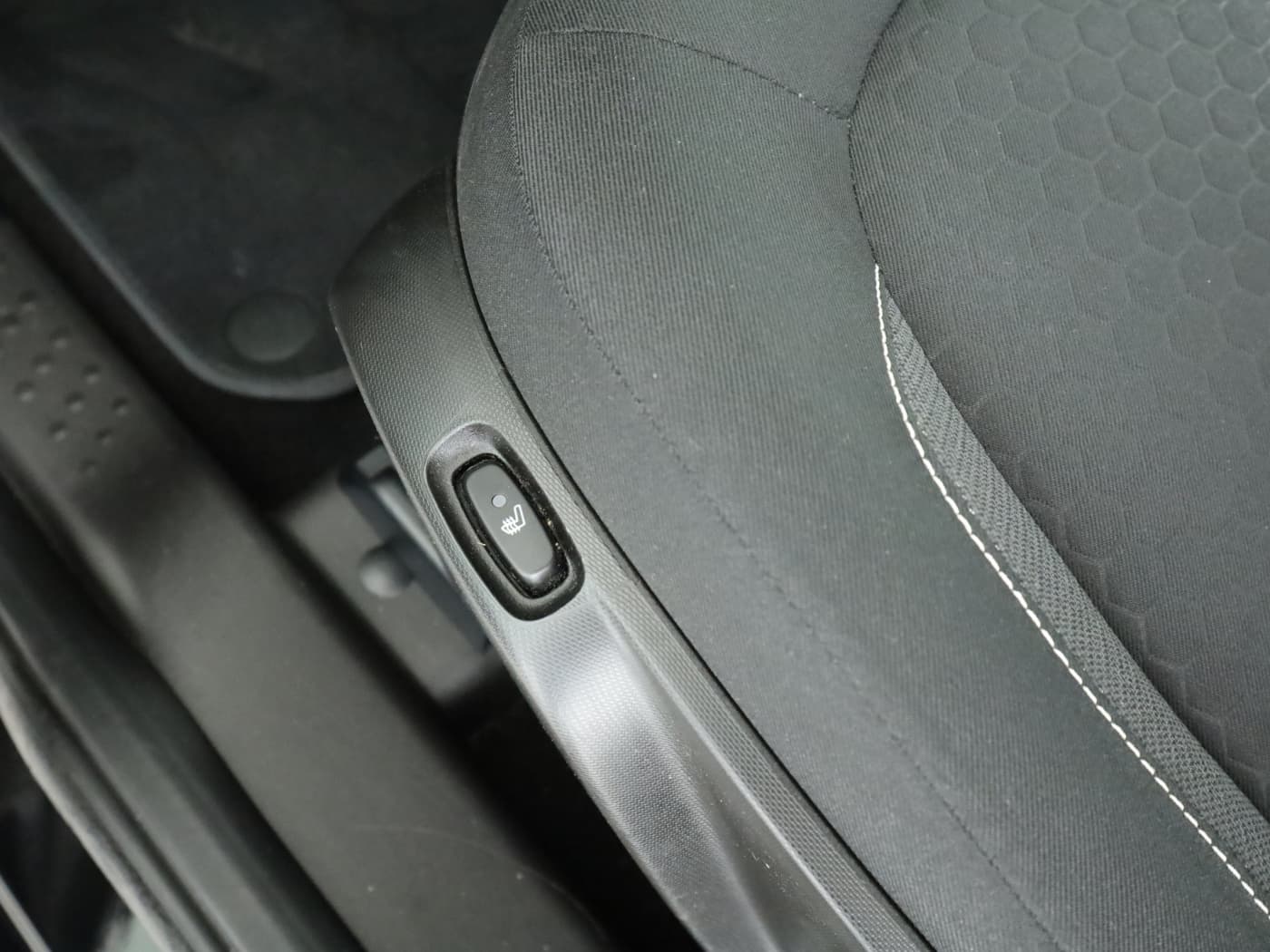 Smart fortwo EQ cabrio Bild 23