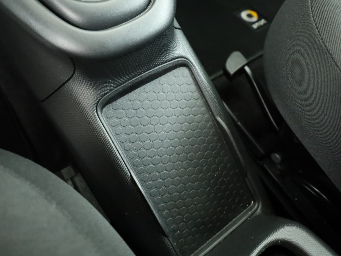 Smart fortwo EQ cabrio Bild 24