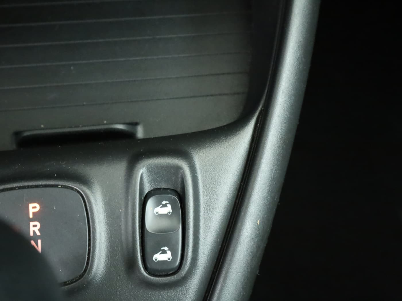 Smart fortwo EQ cabrio Bild 25