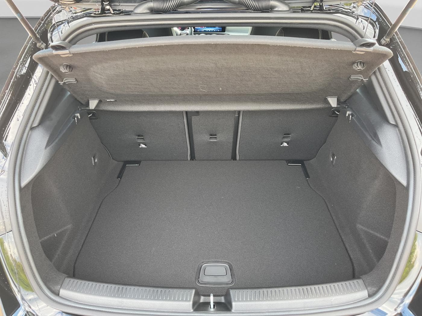 Mercedes-Benz A 180 Kompaktlimousine Bild 20