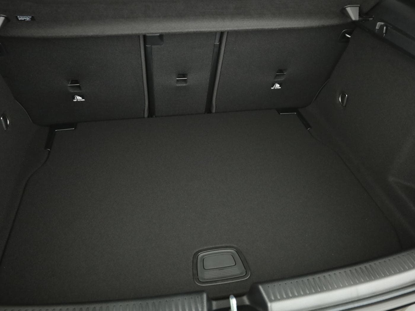 Mercedes-Benz A 180 Kompaktlimousine Bild 22