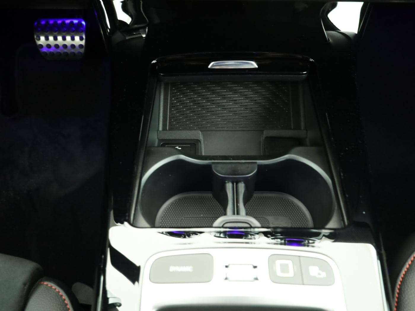 Mercedes-Benz A 180 Kompaktlimousine Bild 25