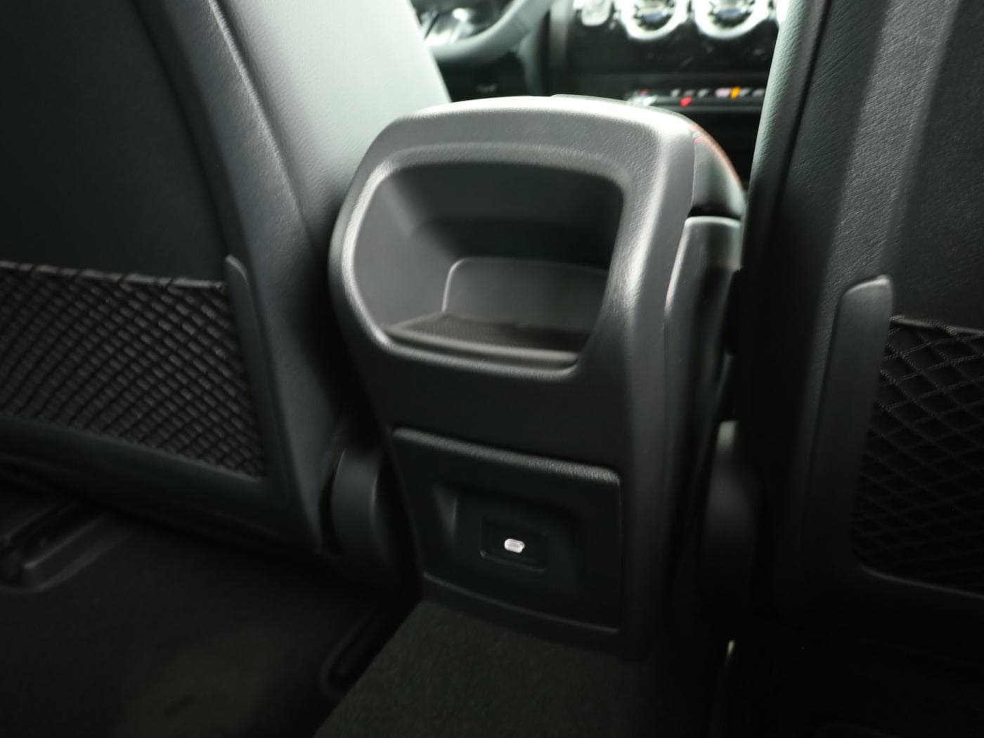 Mercedes-Benz A 180 Kompaktlimousine Bild 26
