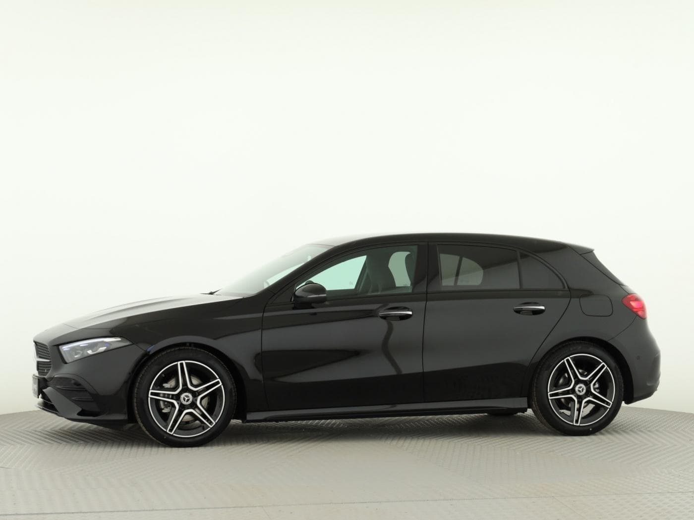 Mercedes-Benz A 180 Kompaktlimousine Bild 7