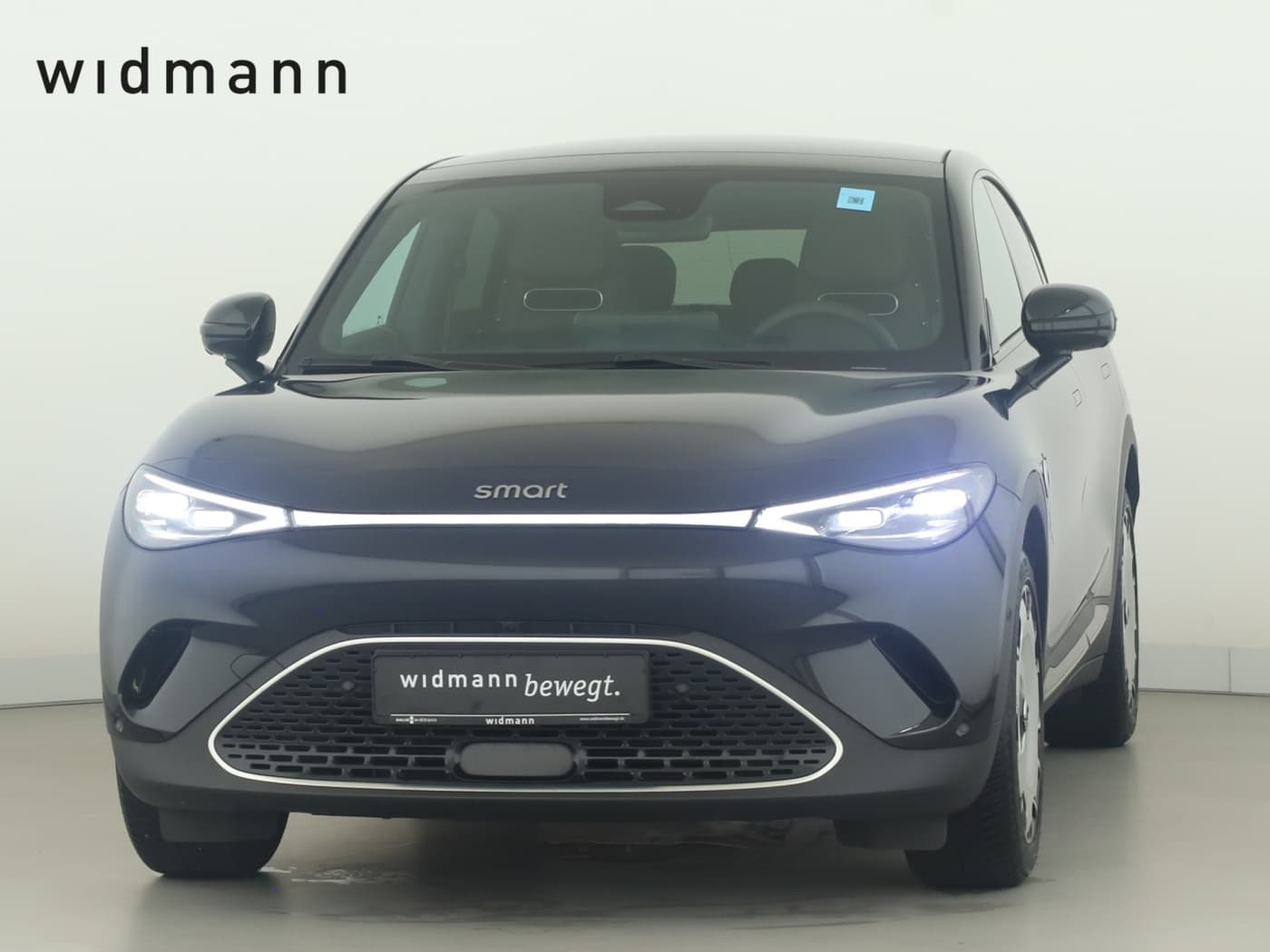 Smart 3 200 kW Premium Bild 1