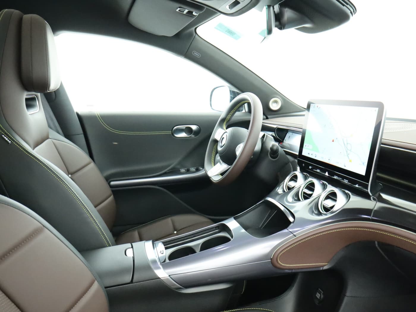 Smart 3 200 kW Premium Bild 17