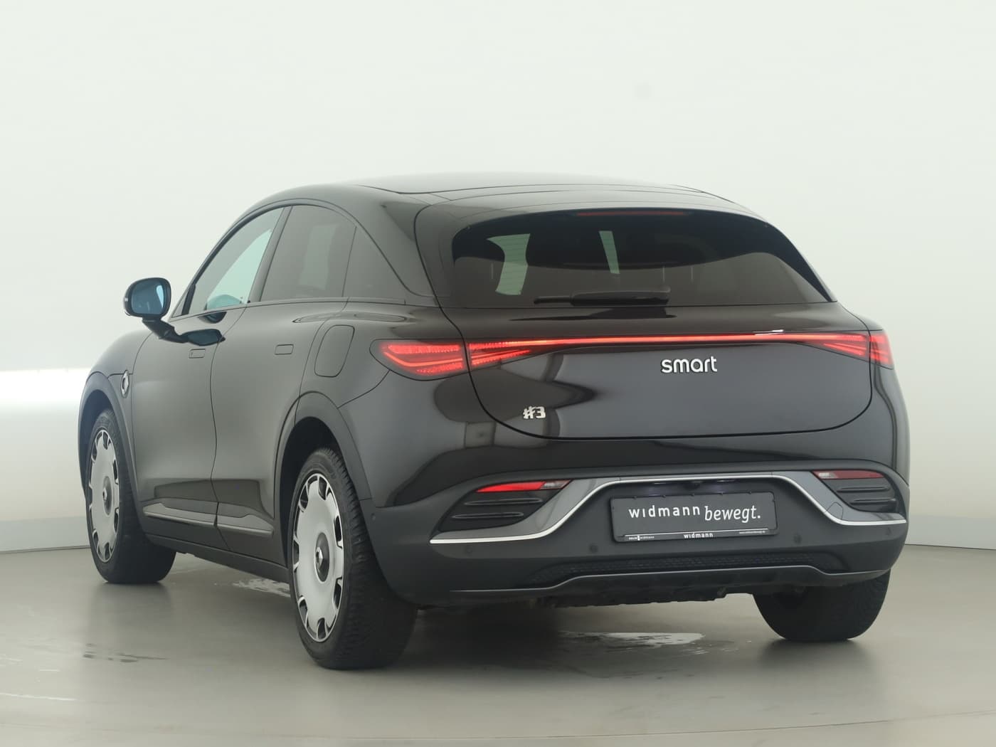 Smart 3 200 kW Premium Bild 4