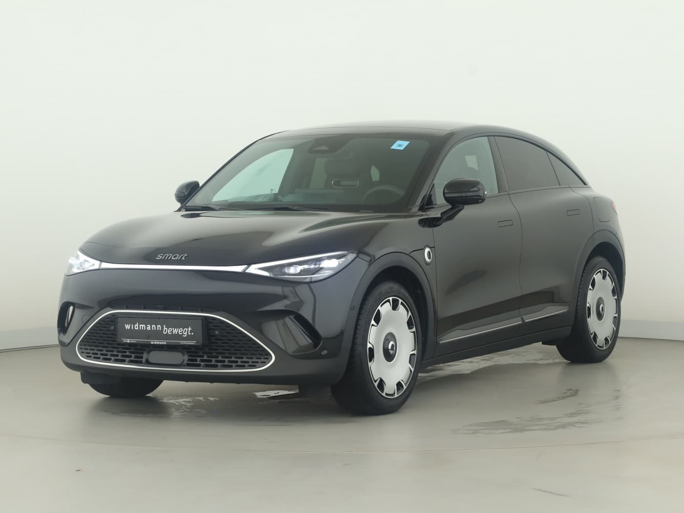 Smart 3 200 kW Premium Bild 5