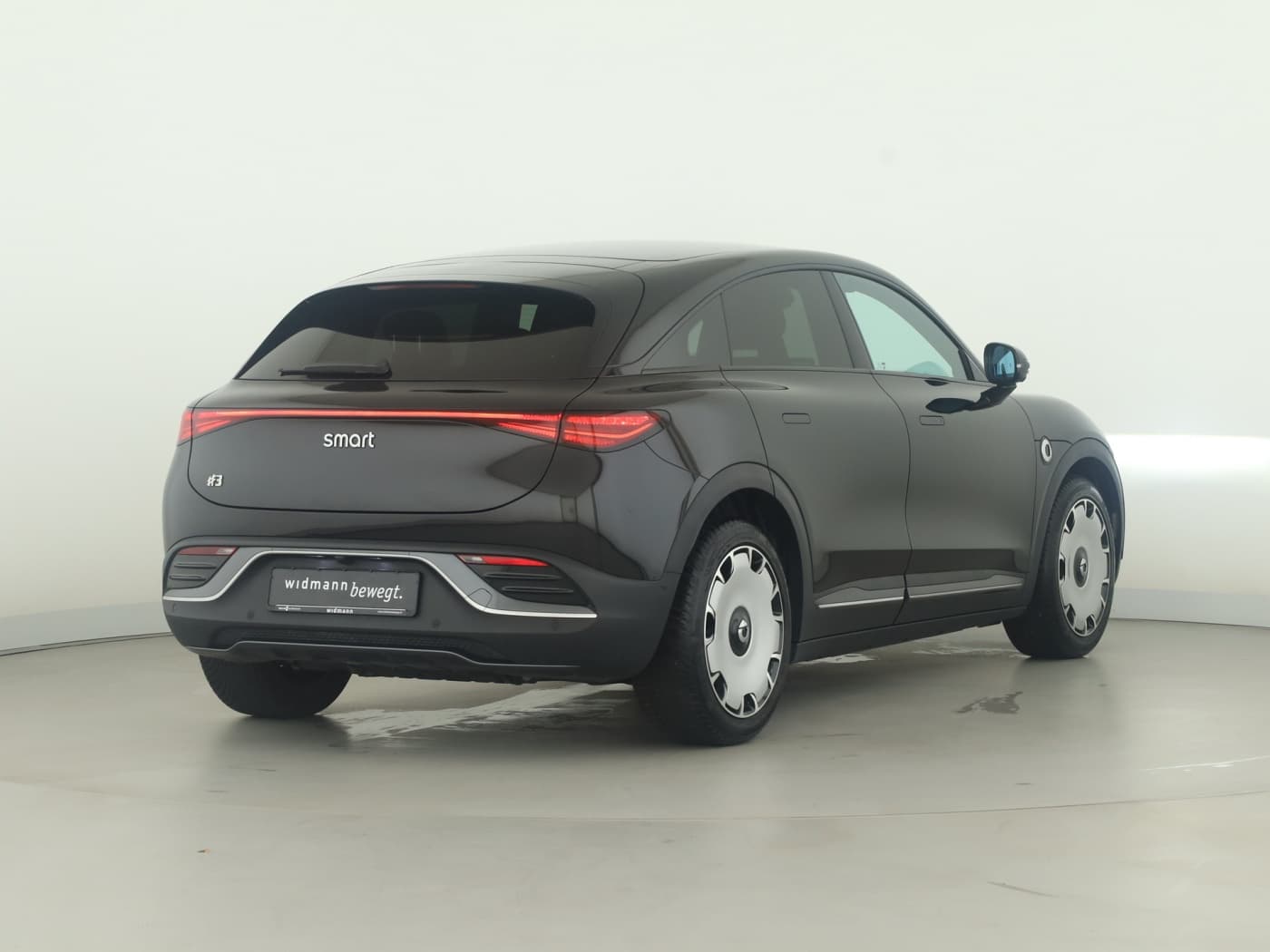 Smart 3 200 kW Premium Bild 6