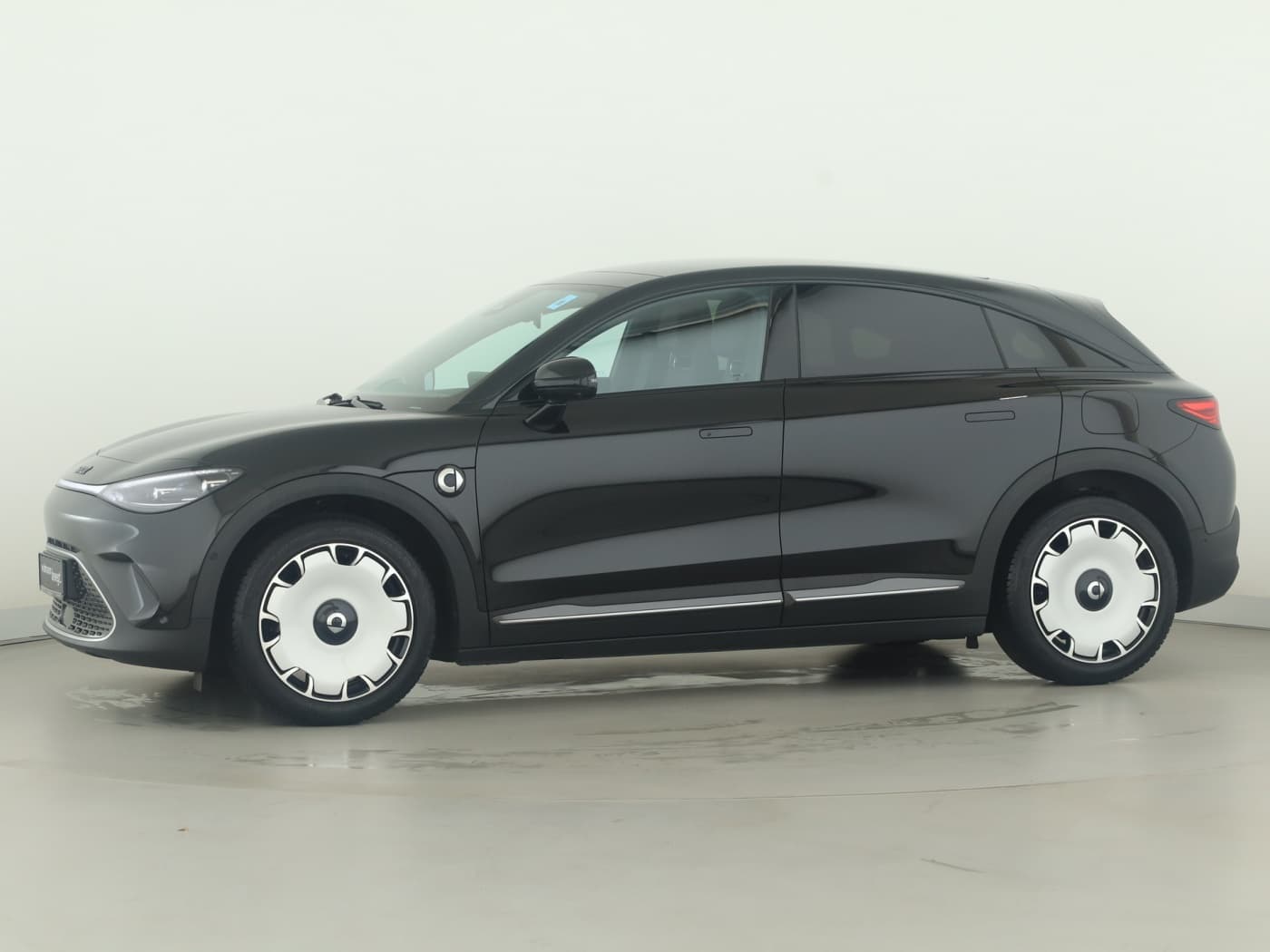 Smart 3 200 kW Premium Bild 7