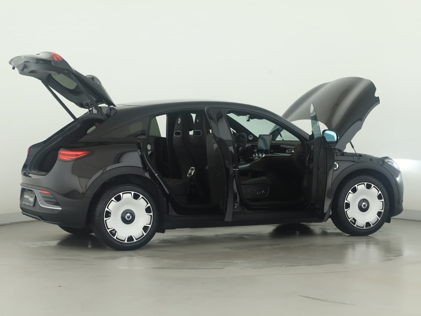 Smart 3 200 kW Premium Bild 8