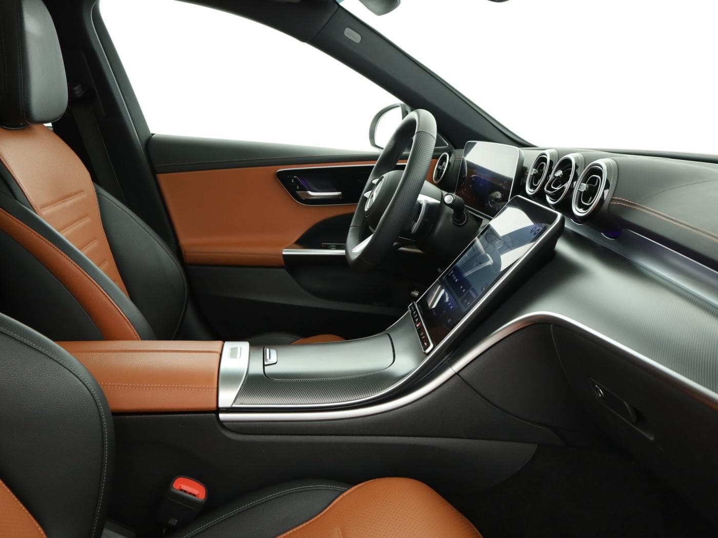 Mercedes-Benz C 300 e T Bild 17