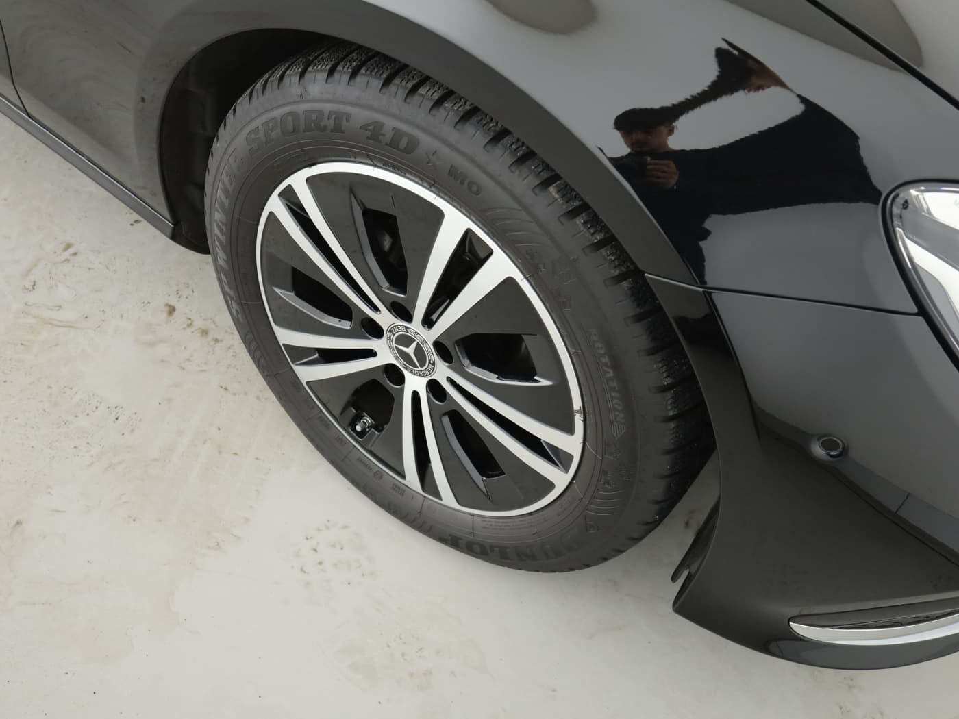 Mercedes-Benz E 220 d T Bild 21