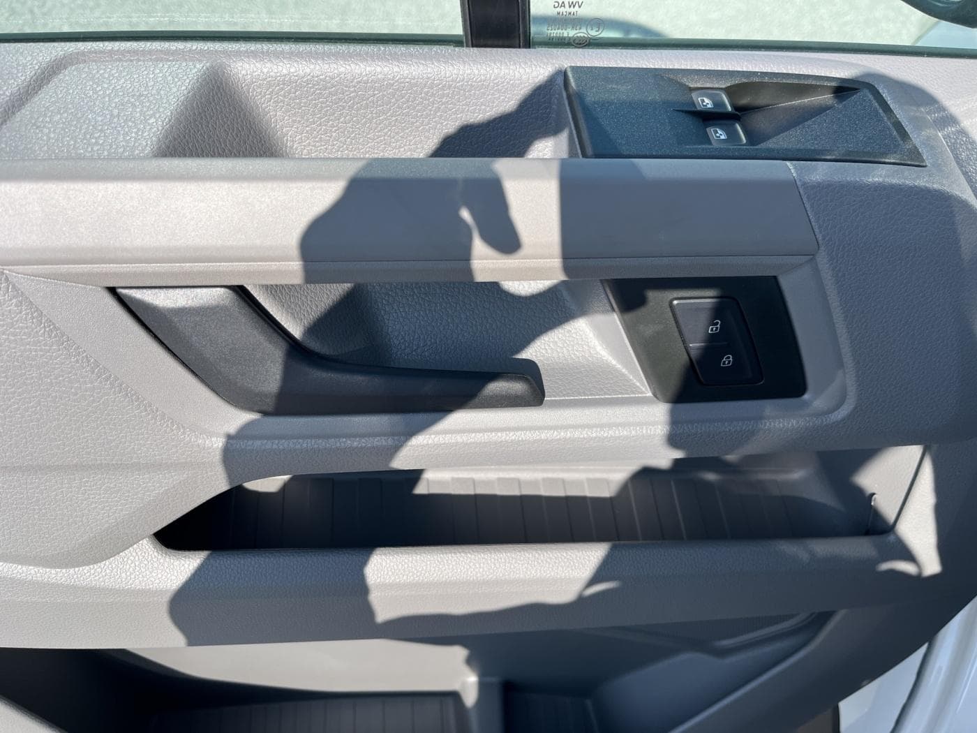 Volkswagen Crafter 35 2,0 TDI 103 KW Kasten FWD MR/HD Bild 17