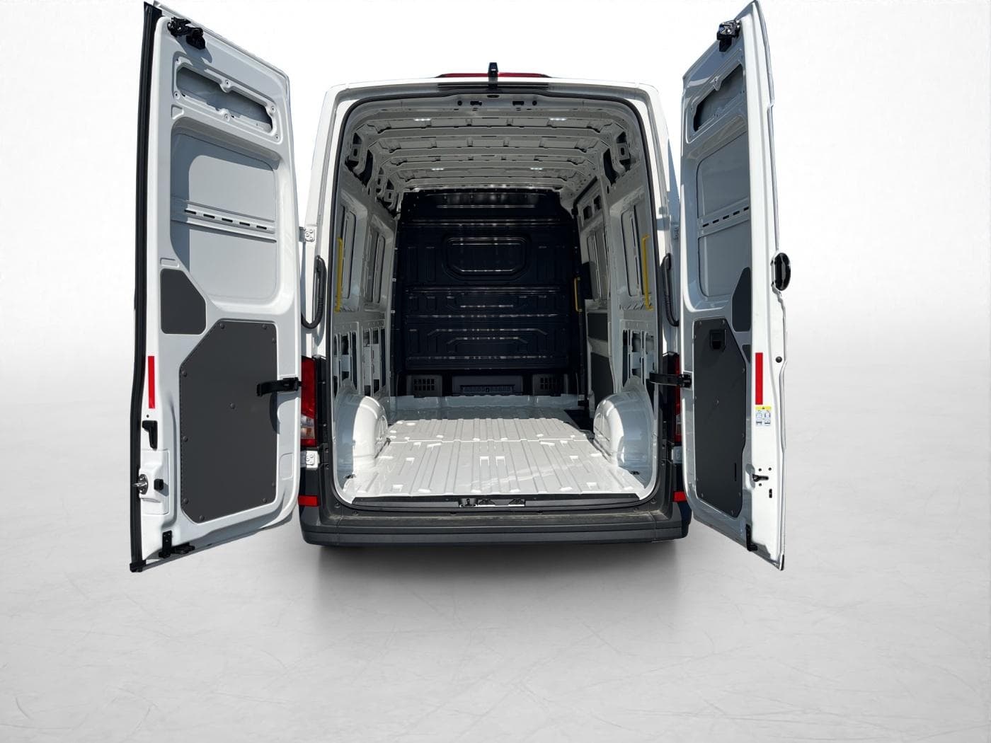Volkswagen Crafter 35 2,0 TDI 103 KW Kasten FWD MR/HD Bild 18