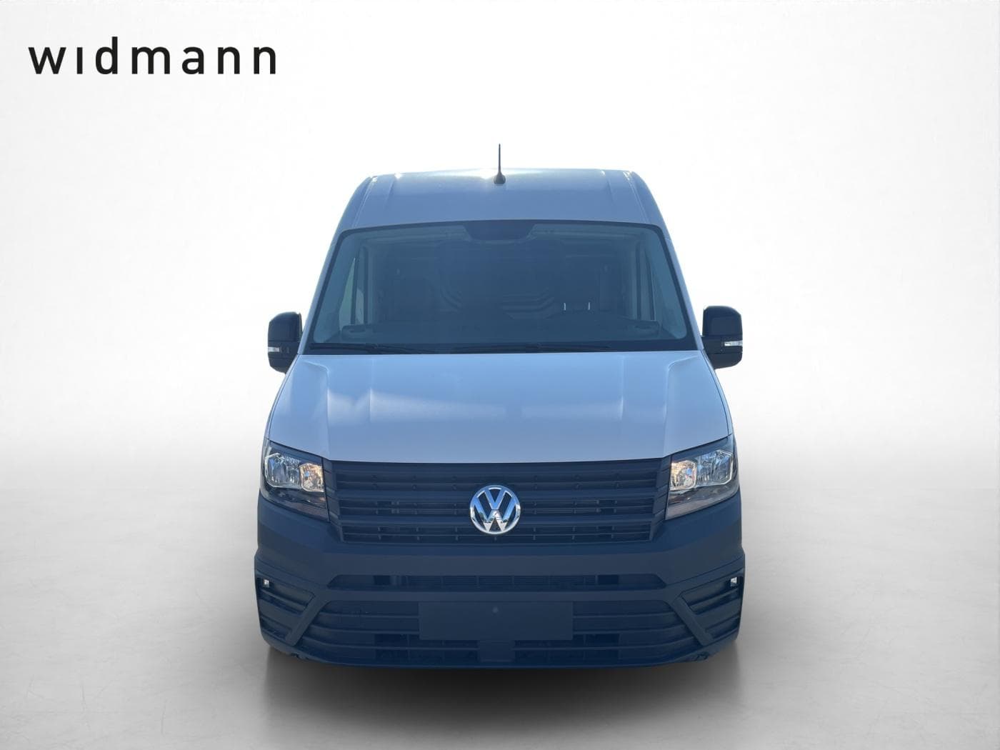 Volkswagen Crafter 35 2,0 TDI 103 KW Kasten FWD MR/HD Bild 3